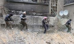 عشرات القتلى من 