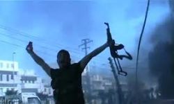 أخبار يوم السبت - خسائر للنظام في حلب - 28-7-2012م 