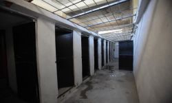 لجنة أمنية تستجوب معتقلي سجن حماة تفاديّاً لاعتصامات جديدة
