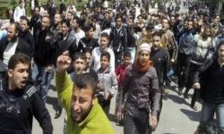 التطورات الميدانية في سوريا ليوم الأحد 29 مايو