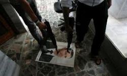 أخبار يوم الاثنين 23-7-2012م