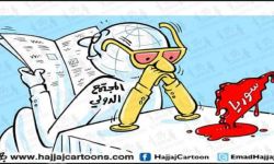 حان الوقت لمبادرة أممية لإنهاء المحنة السورية