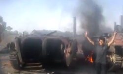 أخبار يوم الأثنين 11-6-2012م