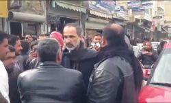 الأسد في دمشق .. والخطيب بحلب ووزير الدولة البريطاني: استمرار الأسد في القتل قد يعدّل قرار حظر الأسلحة
