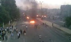 أخبار يوم الاثنين 16-7-2012م ( معارك دمشق تستمر )