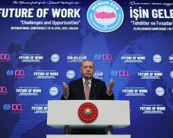 أردوغان للمعارضة: سنواصل دعم السوريين