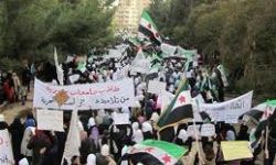 أخبار يوم الجمعة 16-12-2011م ( الجامعة العربية تقتلنا )