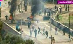 أخبار يوم الأحد 10-4-2011م