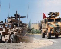 أنقرة تنذر واشنطن: سنضطر لإنشاء المنطقة الآمنة بمفردنا في حال عدم التوصل لتفاهم 