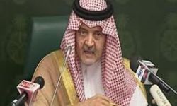 المعارضة تثمن موقف الأمير سعود الفيصل وتقدم خارطة طريق لمستقبل سوريا
