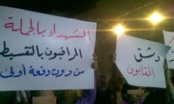 أخبار يوم الثلاثاء 24-4-2012م