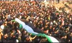 أخبار يوم الأربعاء 4-1-2012م