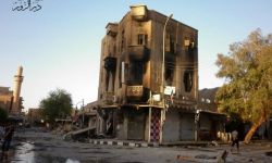 أخبار يوم الأحد 1-7-2012م