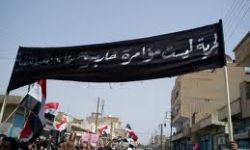 أخبار يوم الاثنين 4-4-2011م