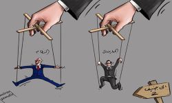 جنيف2 بين تشريع النظام وتقسيم سوريا