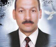 الشهيد البطل معاذ الفضلي