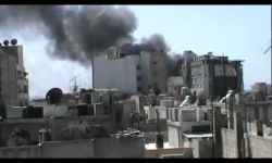 أخبار يوم السبت 7-4-2012م