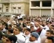 أخبار يوم الأحد 27-3-2011م