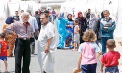 أخبار يوم الأحد 19-6-2011م