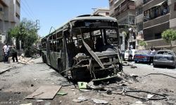 أخبار يوم الأحد 10-6-2012م