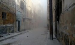 ناقوس حلب يدق: النظام يدخل ثلث المناطق المحاصرة والثوار يتحصنون في الثلثين الباقيين