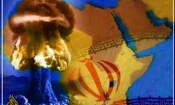 إيـران والشأن العربي